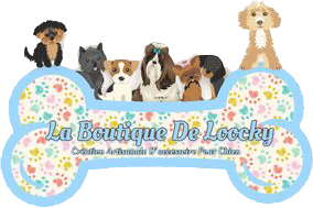 La Boutique De Loocky